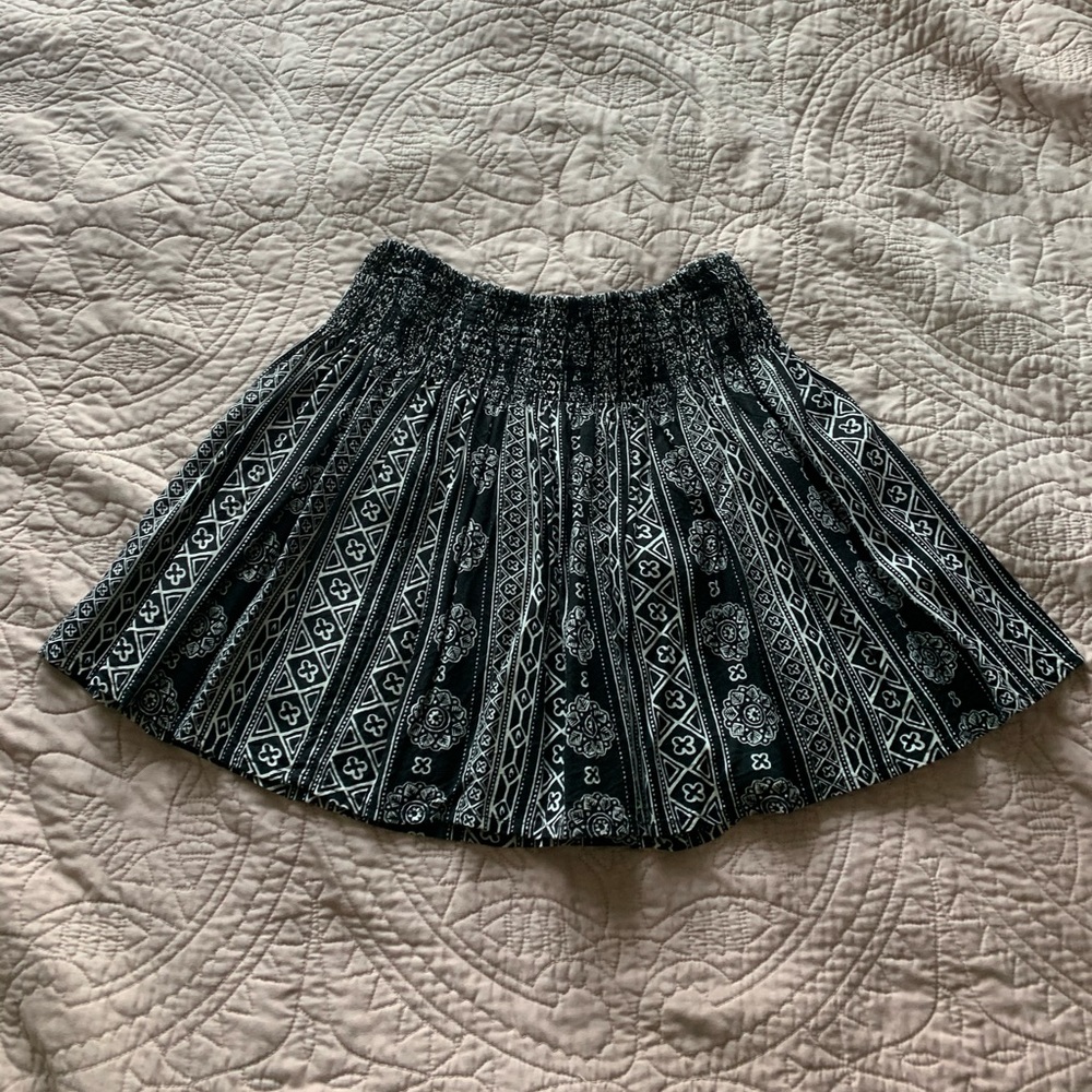Skirt